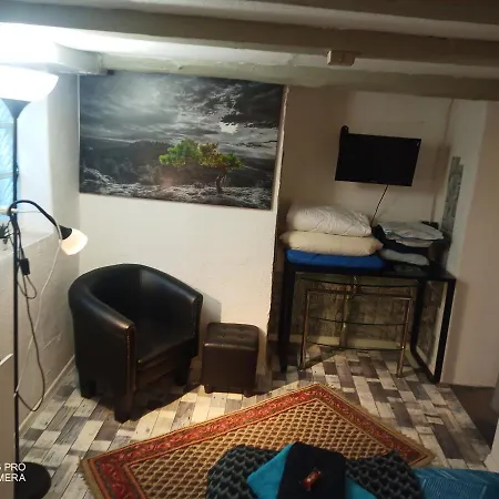 Apartment Happy Ferienwohnung 1 *
