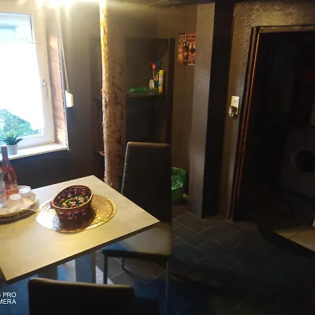 Happy Ferienwohnung 1