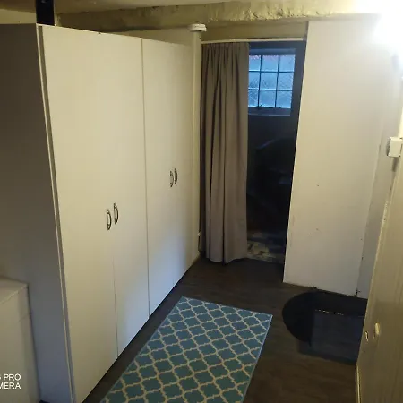 Happy Ferienwohnung 1