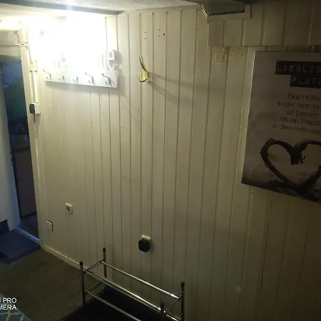 Happy Appartement Olsberg