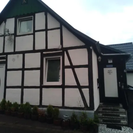Holiday Appartement Olsberg Apartman