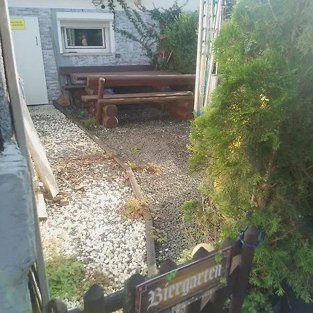 Апартаменты Holiday Appartement Olsberg
