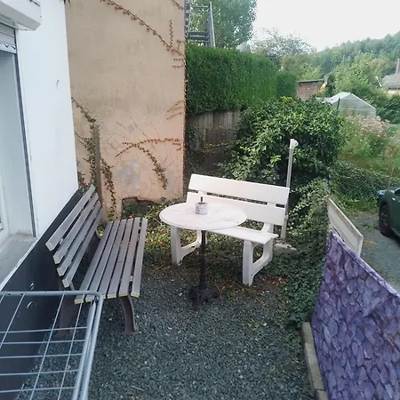 Appartement Happy Olsberg