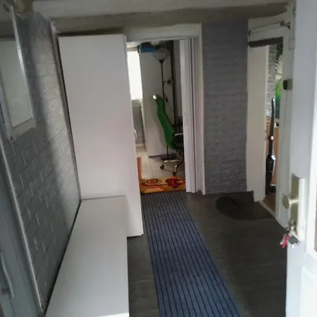 Monteurwohnung Olsberg