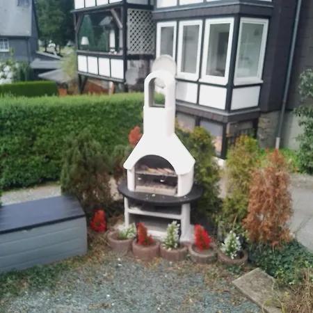 Monteurwohnung * Olsberg