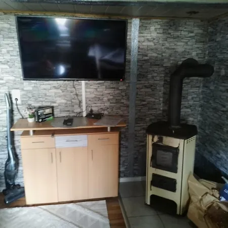 Ferienwohnung Wohnung Olsberg Daire