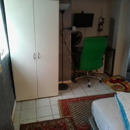 Apartman Holiday Appartement Olsberg Olsberg
