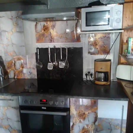 Monteurwohnung Olsberg