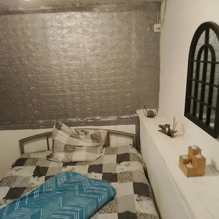 Appartement Happy Olsberg