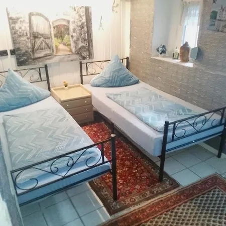 Ferienwohnung Wohnung Olsberg *