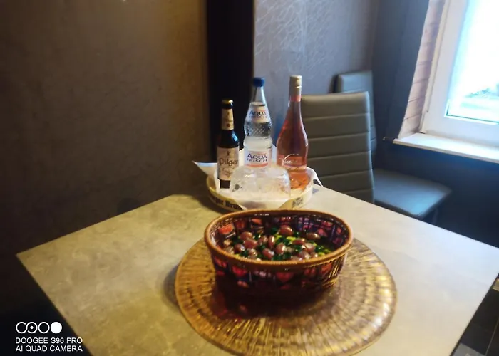 Monteurwohnung Διαμέρισμα Olsberg