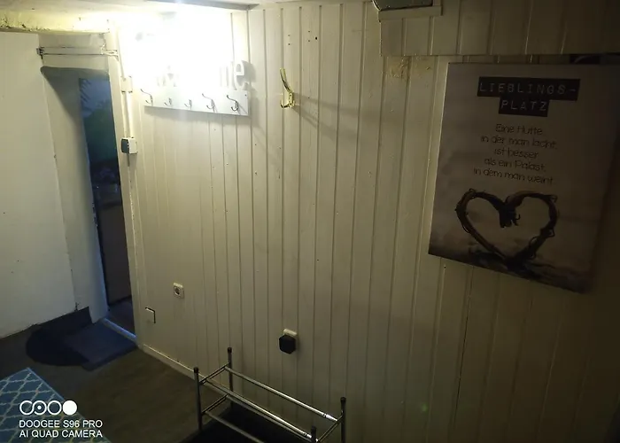 Ferienwohnung Wohnung Olsberg Daire Olsberg