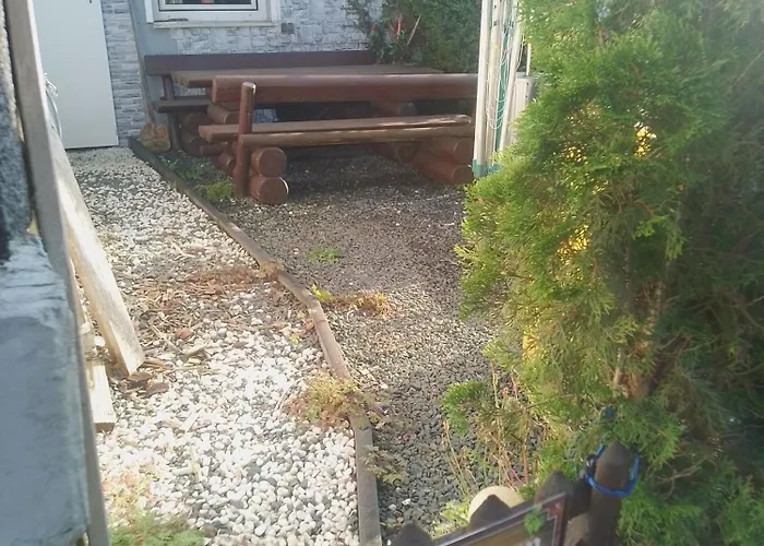 Διαμέρισμα Monteurwohnung