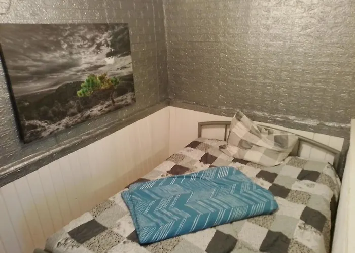 Ferienwohnung Wohnung Olsberg *