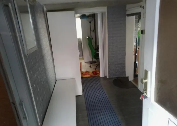 Monteurwohnung Olsberg