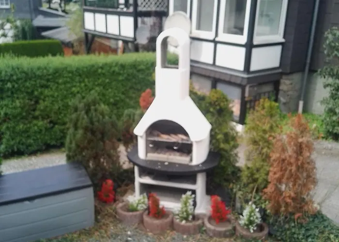 Monteurwohnung * Olsberg