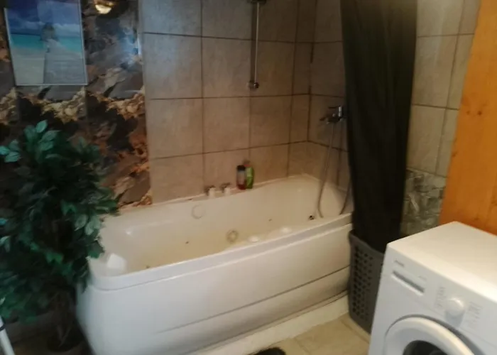 Ferienwohnung Wohnung Olsberg * Olsberg