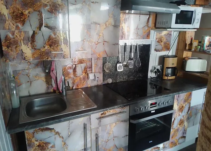 Ferienwohnung Wohnung Olsberg *