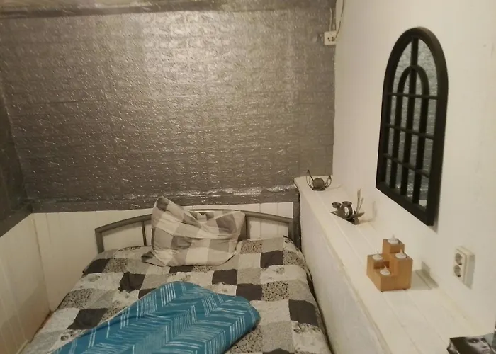 Apartment Monteurwohnung Olsberg