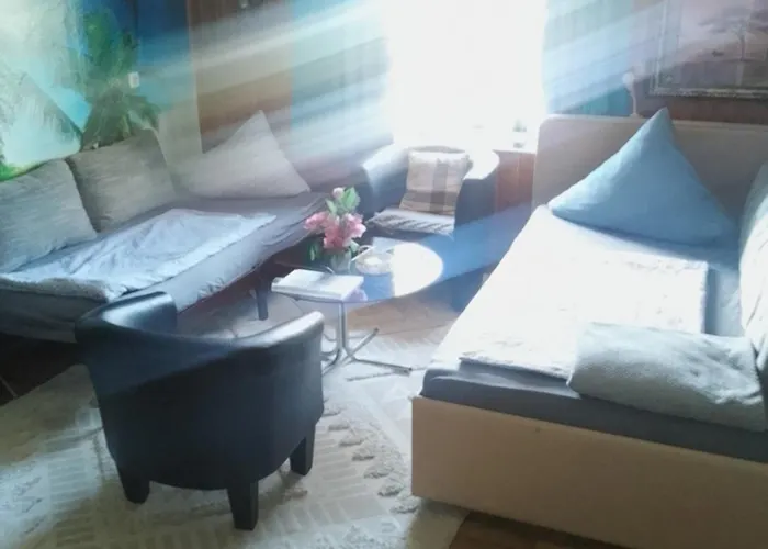 Διαμέρισμα Monteurwohnung