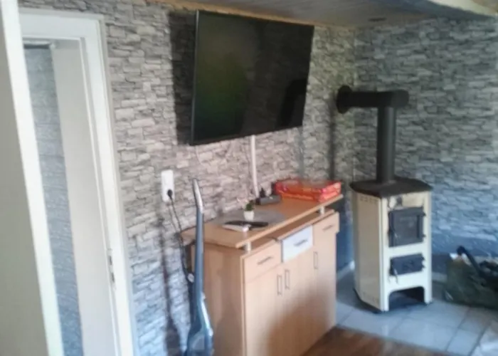 Monteurwohnung Olsberg